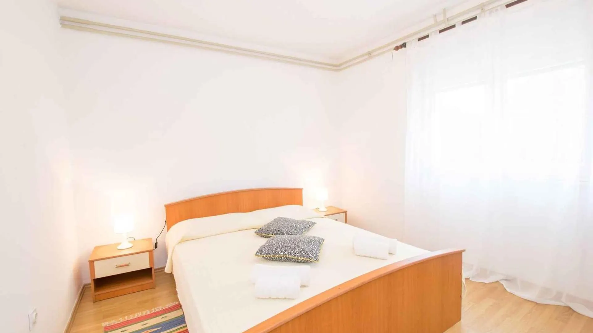 Apartment Near Bijeca Sand Beach In Medolino 0*, Medulin