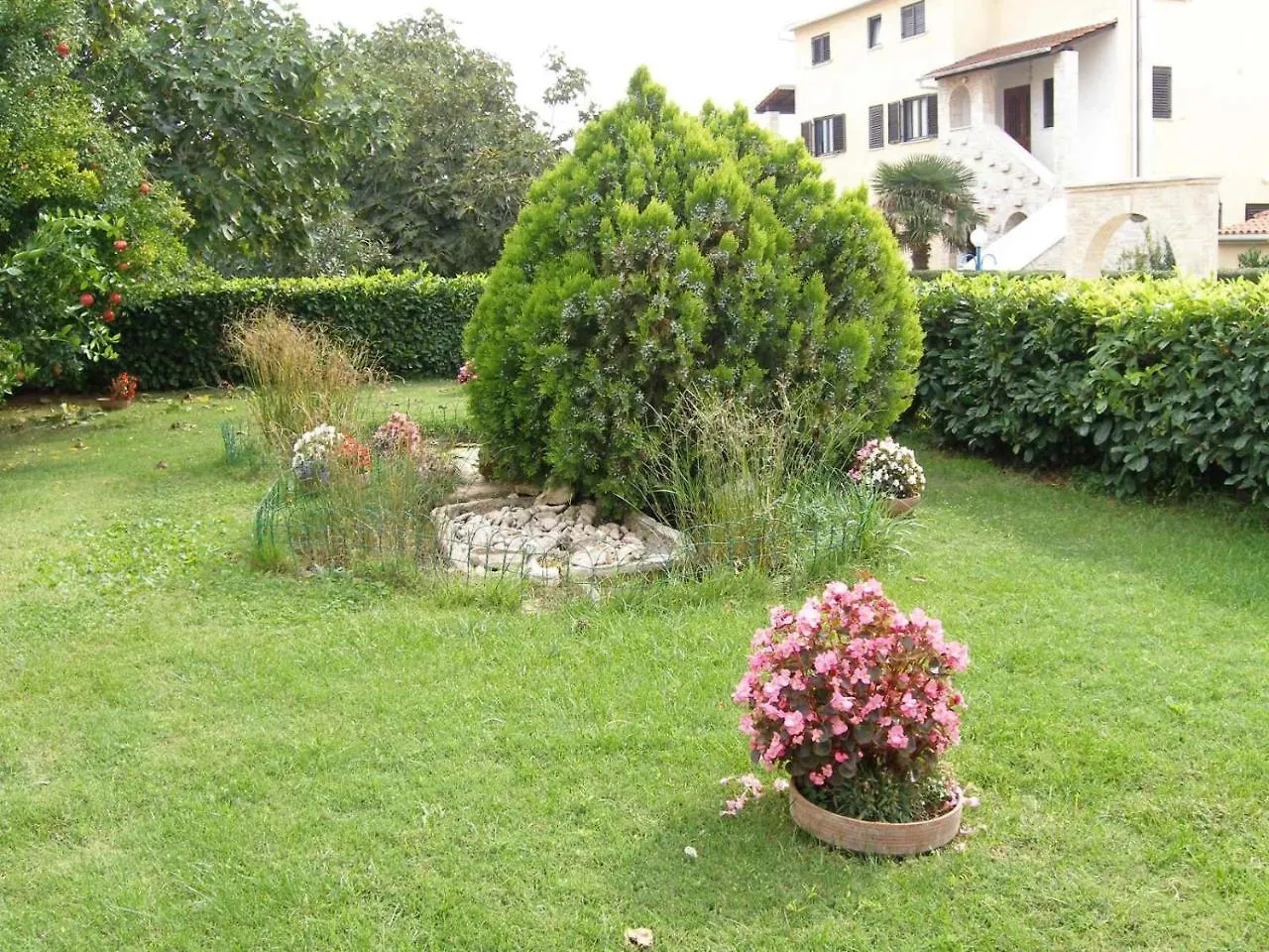 Apartment Near Bijeca Sand Beach In Medolino