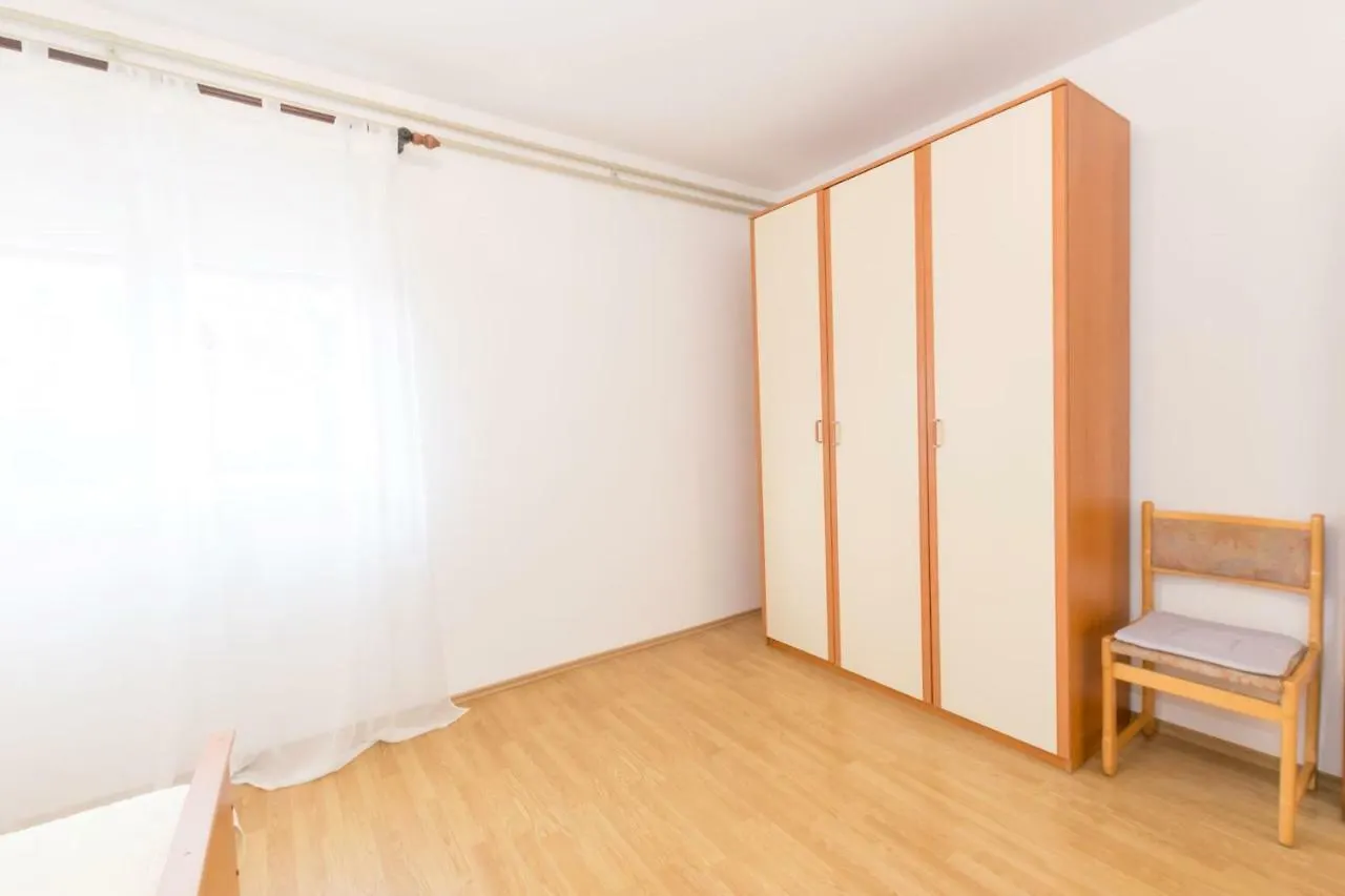 Apartment Near Bijeca Sand Beach In Medolino 0*, Medulin Hırvatistan